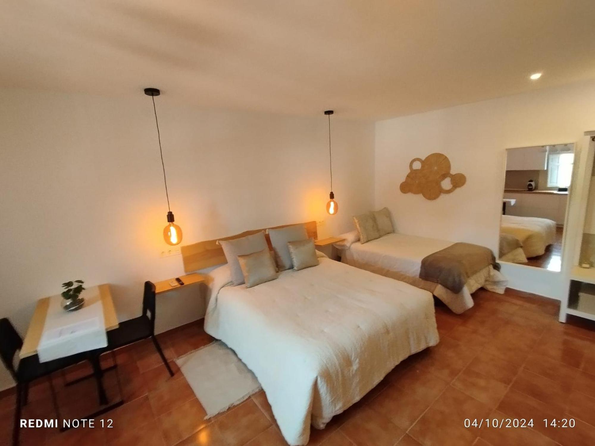 Villa Molinos Otura 외부 사진