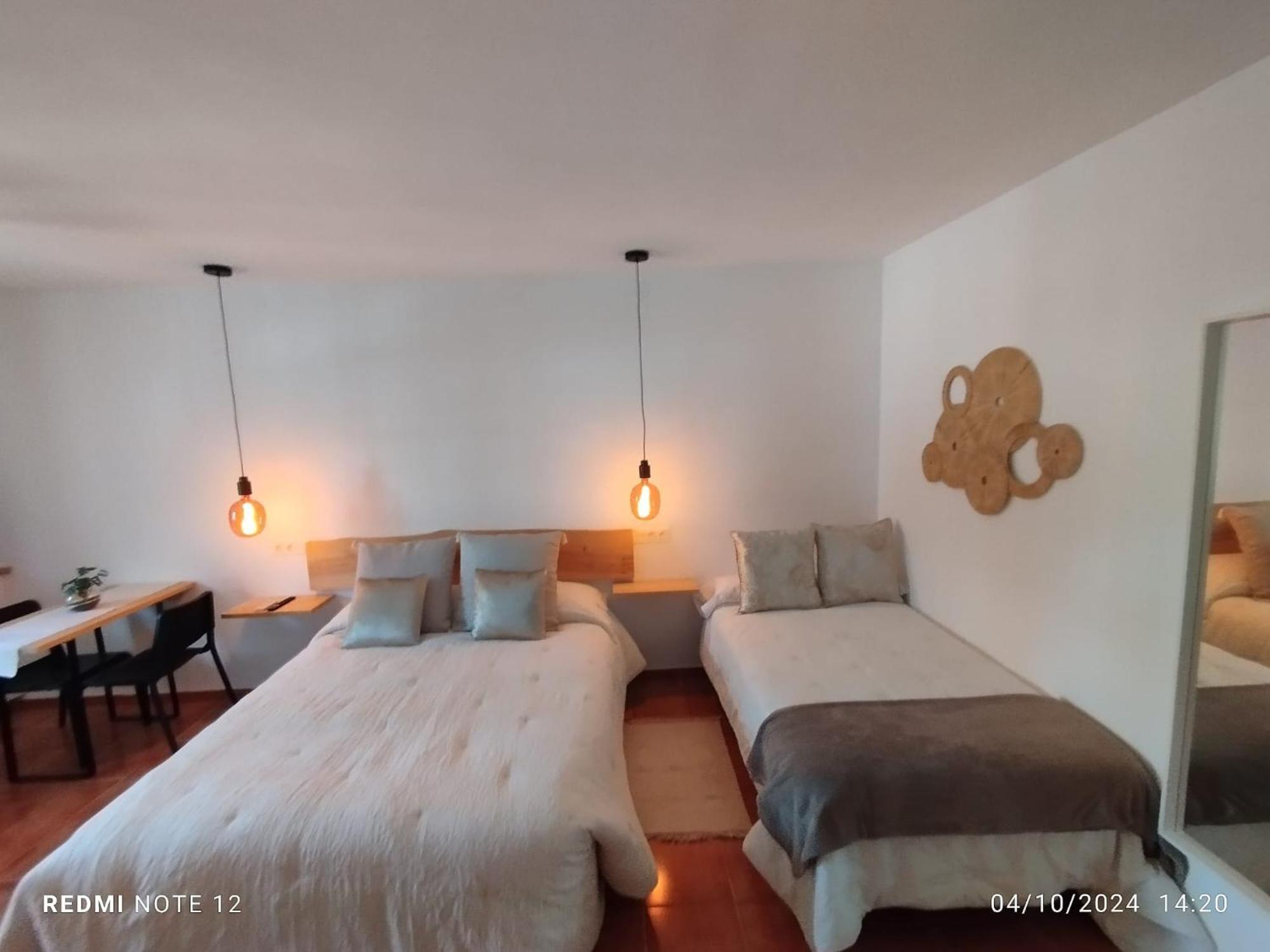 Villa Molinos Otura 외부 사진